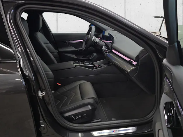 BMW 540d xDrive 48V Touring M Sport Pro Steptronic