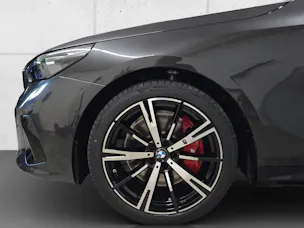 BMW 540d xDrive 48V Touring M Sport Pro Steptronic