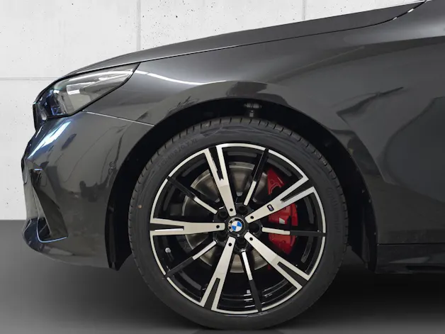 BMW 540d xDrive 48V Touring M Sport Pro Steptronic