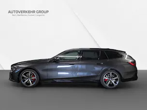 BMW 540d xDrive 48V Touring M Sport Pro Steptronic
