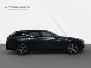 BMW 540d xDrive 48V Touring M Sport Pro Steptronic