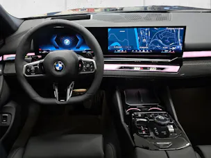 BMW 540d xDrive 48V Touring M Sport Pro Steptronic