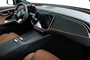 Mercedes-Benz E 450 9G-Tronic 4Matic