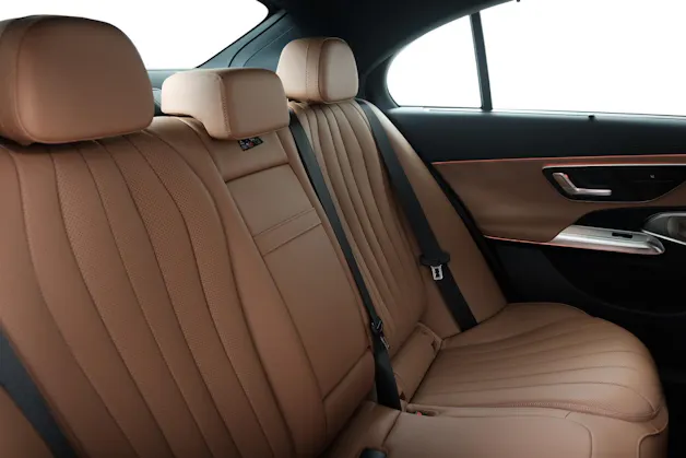 Mercedes-Benz E 450 9G-Tronic 4Matic