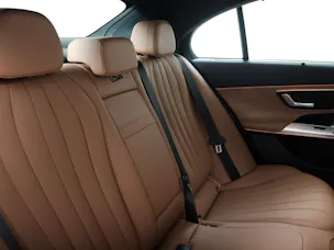 MERCEDES-BENZ E 450 9G-Tronic 4Matic