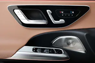 Mercedes-Benz E 450 9G-Tronic 4Matic