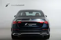 Mercedes-Benz E 450 9G-Tronic 4Matic