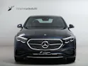 Mercedes-Benz E 450 9G-Tronic 4Matic