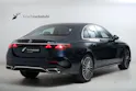 Mercedes-Benz E 450 9G-Tronic 4Matic