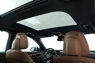 Mercedes-Benz E 450 9G-Tronic 4Matic