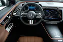Mercedes-Benz E 450 9G-Tronic 4Matic