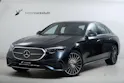 Mercedes-Benz E 450 9G-Tronic 4Matic