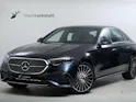 Mercedes-Benz E 450 9G-Tronic 4Matic
