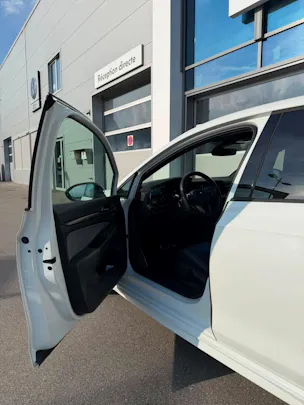 VW Golf 2.0 TSI R DSG 4Motion R 20 Years
