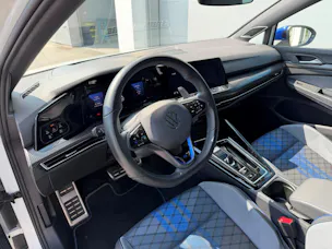 VW Golf 2.0 TSI R DSG 4Motion R 20 Years