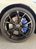 VW Golf 2.0 TSI R DSG 4Motion R 20 Years