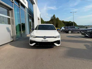 VW Golf 2.0 TSI R DSG 4Motion R 20 Years