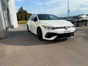 VW Golf 2.0 TSI R DSG 4Motion R 20 Years