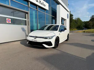 VW Golf 2.0 TSI R DSG 4Motion R 20 Years