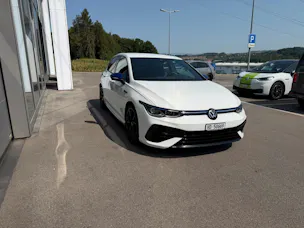 VW Golf 2.0 TSI R DSG 4Motion R 20 Years