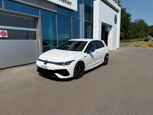 VW Golf 2.0 TSI R DSG 4Motion R 20 Years