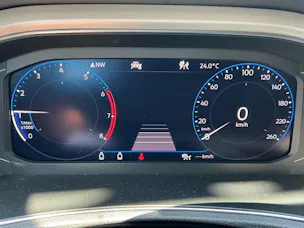 VW T-Roc 1.0 TSI CABRIO *** GEPFLEGTES FAHRZEUG ZUM TOPPREIS ***