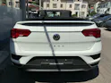 VW T-Roc 1.0 TSI CABRIO *** GEPFLEGTES FAHRZEUG ZUM TOPPREIS ***