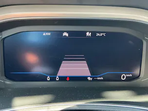 VW T-Roc 1.0 TSI CABRIO *** GEPFLEGTES FAHRZEUG ZUM TOPPREIS ***