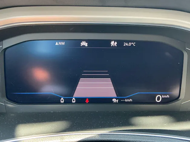 VW T-Roc 1.0 TSI CABRIO *** GEPFLEGTES FAHRZEUG ZUM TOPPREIS ***