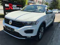 VW T-Roc 1.0 TSI CABRIO *** GEPFLEGTES FAHRZEUG ZUM TOPPREIS ***