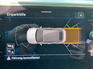 VW T-Roc 1.0 TSI CABRIO *** GEPFLEGTES FAHRZEUG ZUM TOPPREIS ***
