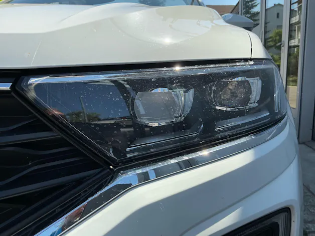 VW T-Roc 1.0 TSI CABRIO *** GEPFLEGTES FAHRZEUG ZUM TOPPREIS ***