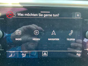 VW T-Roc 1.0 TSI CABRIO *** GEPFLEGTES FAHRZEUG ZUM TOPPREIS ***