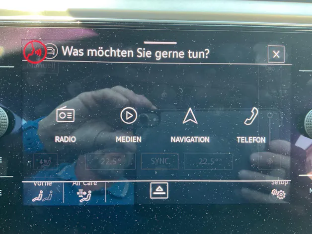 VW T-Roc 1.0 TSI CABRIO *** GEPFLEGTES FAHRZEUG ZUM TOPPREIS ***