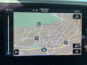 VW T-Roc 1.0 TSI CABRIO *** GEPFLEGTES FAHRZEUG ZUM TOPPREIS ***