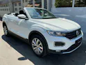 VW T-Roc 1.0 TSI CABRIO *** GEPFLEGTES FAHRZEUG ZUM TOPPREIS ***