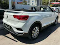 VW T-Roc 1.0 TSI CABRIO *** GEPFLEGTES FAHRZEUG ZUM TOPPREIS ***