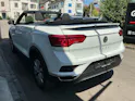 VW T-Roc 1.0 TSI CABRIO *** GEPFLEGTES FAHRZEUG ZUM TOPPREIS ***