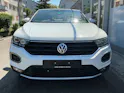 VW T-Roc 1.0 TSI CABRIO *** GEPFLEGTES FAHRZEUG ZUM TOPPREIS ***