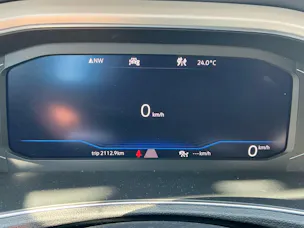 VW T-Roc 1.0 TSI CABRIO *** GEPFLEGTES FAHRZEUG ZUM TOPPREIS ***