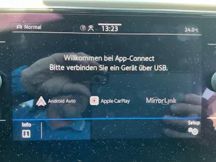 VW T-Roc 1.0 TSI CABRIO *** GEPFLEGTES FAHRZEUG ZUM TOPPREIS ***