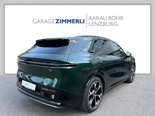 ZEEKR 7X 100kWh Privilege AWD CH-FZ