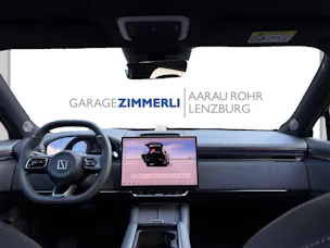 ZEEKR 7X 100kWh Privilege AWD CH-FZ
