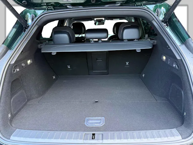ZEEKR 7X 100kWh Privilege AWD CH-FZ