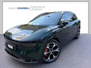 ZEEKR 7X 100kWh Privilege AWD CH-FZ