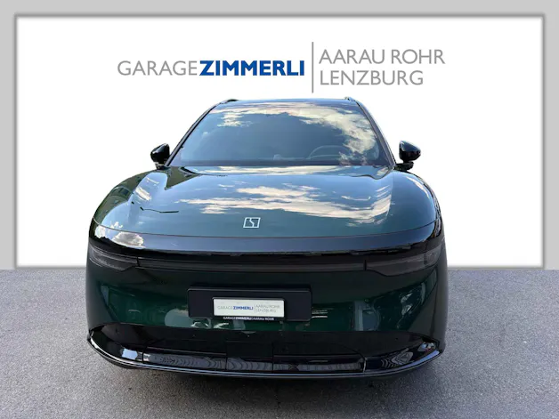 ZEEKR 7X 100kWh Privilege AWD CH-FZ