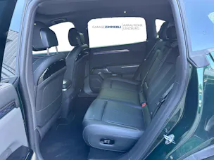 ZEEKR 7X 100kWh Privilege AWD CH-FZ