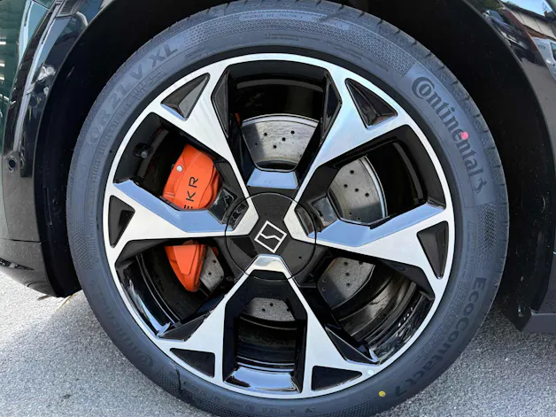 ZEEKR 7X 100kWh Privilege AWD CH-FZ