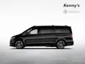 MERCEDES-BENZ V 300 d Exclusive Swiss Edit.