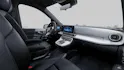 MERCEDES-BENZ V 300 d Exclusive Swiss Edit.